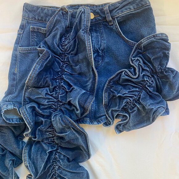 Aknvas Rivington Skirt - Picture 7 of 12